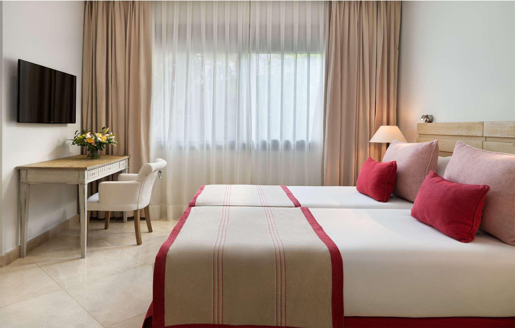 Lejlighed - Las Terrazas de Abama , Spanien - ETE062 15