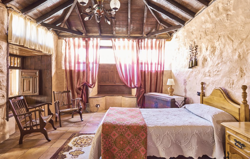 Feriehuse - Icod de Los Vinos-Tenerife , Spanien - ETE168 21