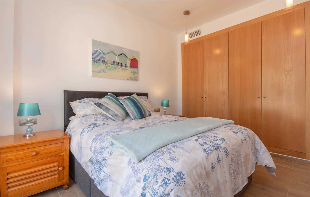 Feriehuse - Los Gigantes , Spanien - ETE031 27