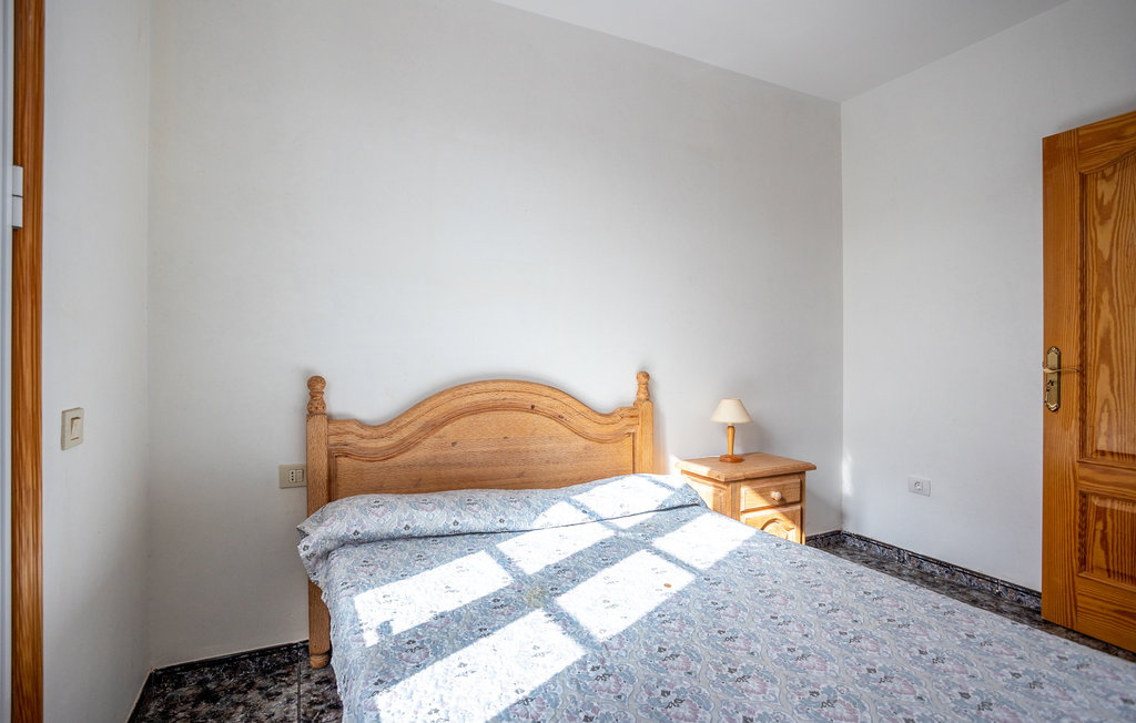 Ferienhaus - Abades , Spanien - ETE467 9