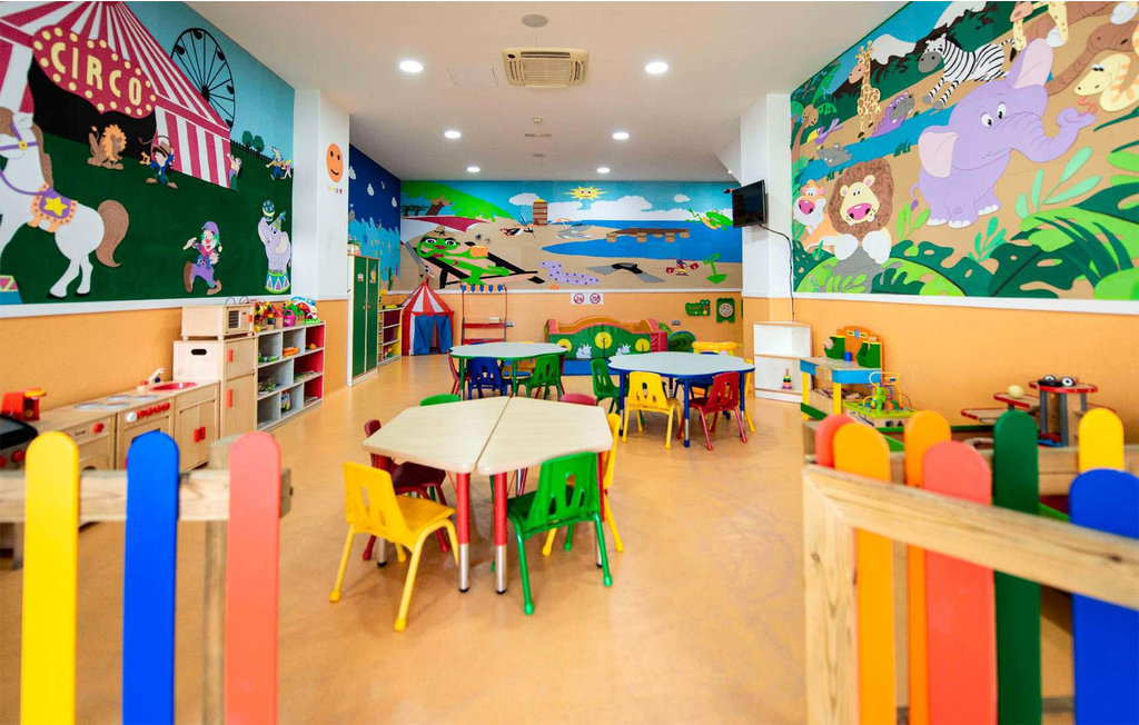 Feriehuse - Hotel Suite Villa Maria , Spanien - ETE066 34