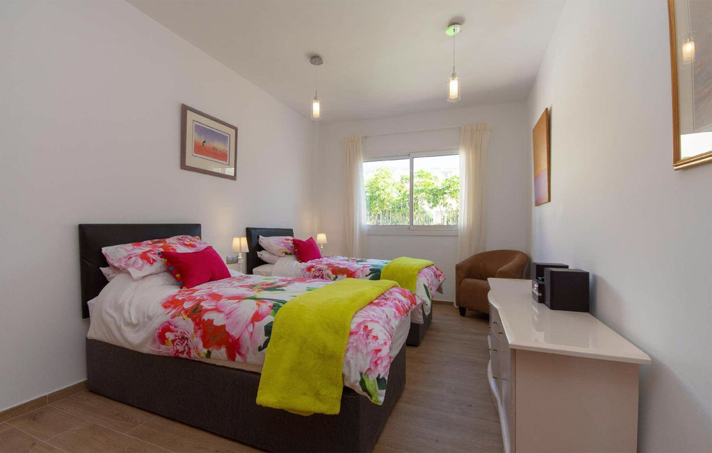 Feriehuse - Los Gigantes , Spanien - ETE031 31