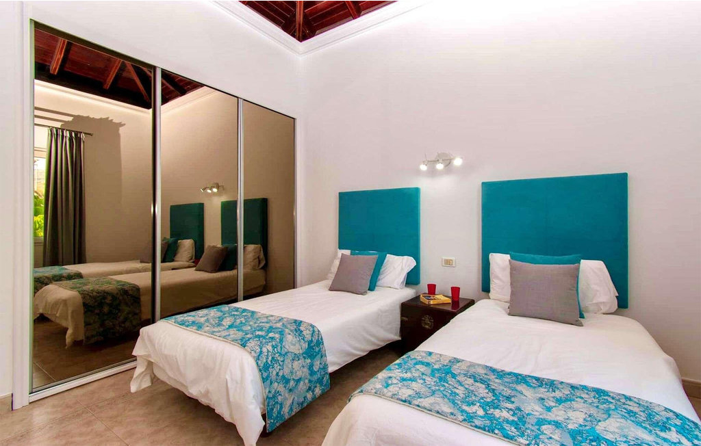 Feriehuse - Chayofa , Spanien - ETE044 27