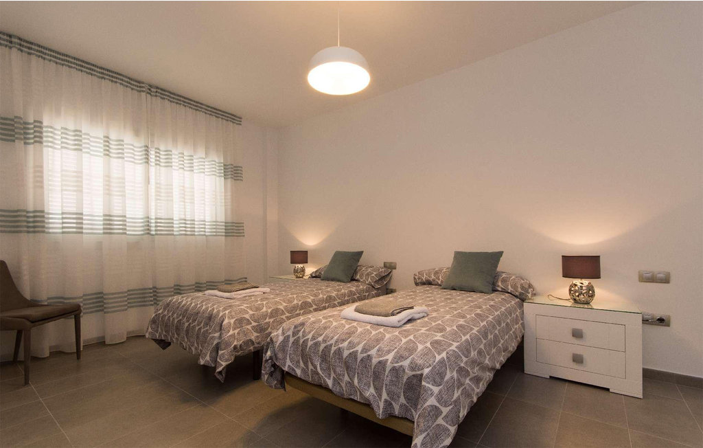 Feriehuse - Capdevielle San Martin , Spanien - ETE053 25