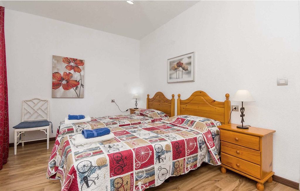 Feriehuse - Callao Salvaje , Spanien - ETE050 8