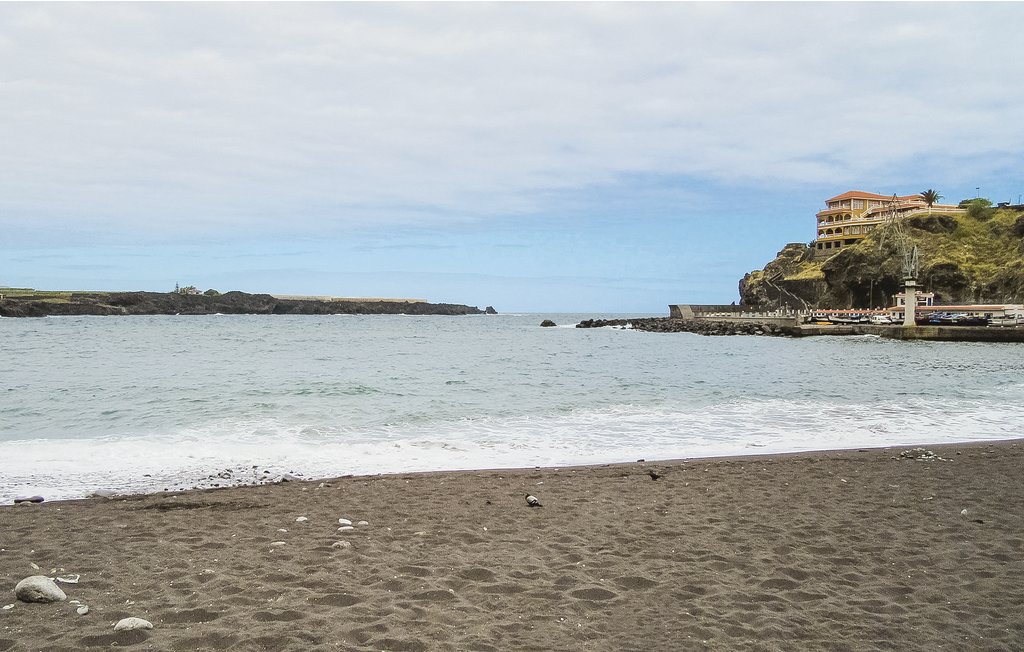 Feriehus - Icod de los Vinos-Tenerife , Spania - ETE426 21