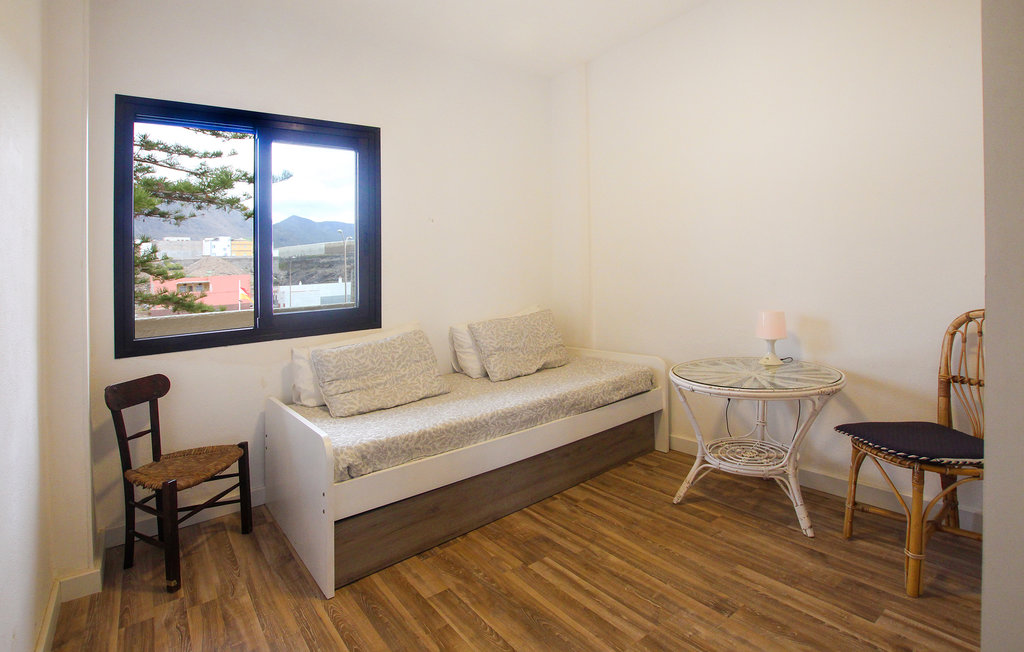 Lejlighed - Santa Cruz De Tenerife , Spanien - ETE461 13