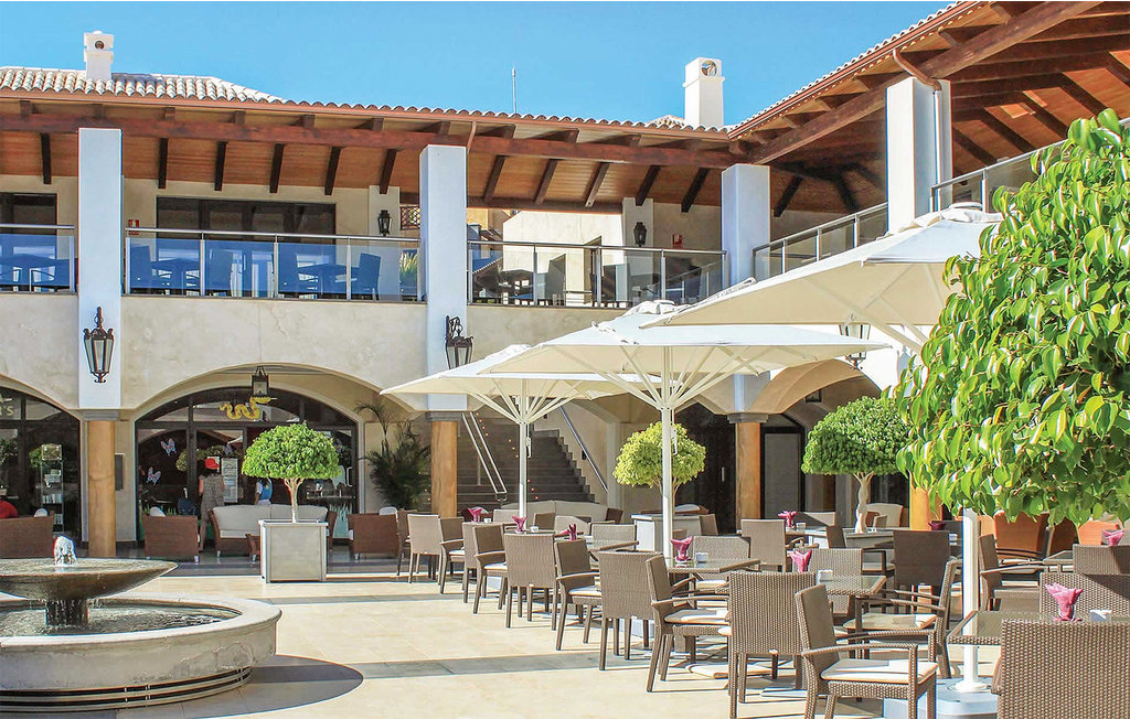 Feriehuse - Hotel Suite Villa Maria , Spanien - ETE018 34