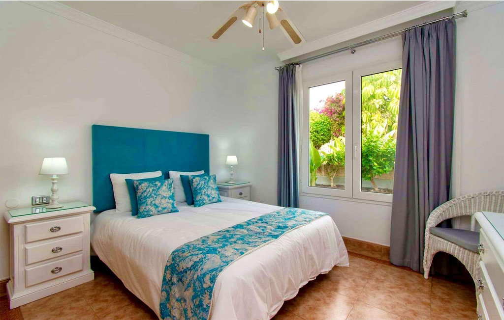 Feriehuse - Chayofa , Spanien - ETE044 24