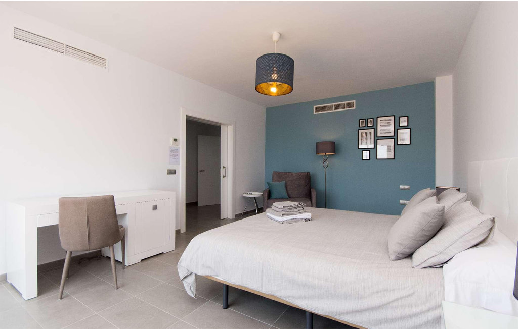 Feriehuse - Capdevielle San Martin , Spanien - ETE053 22