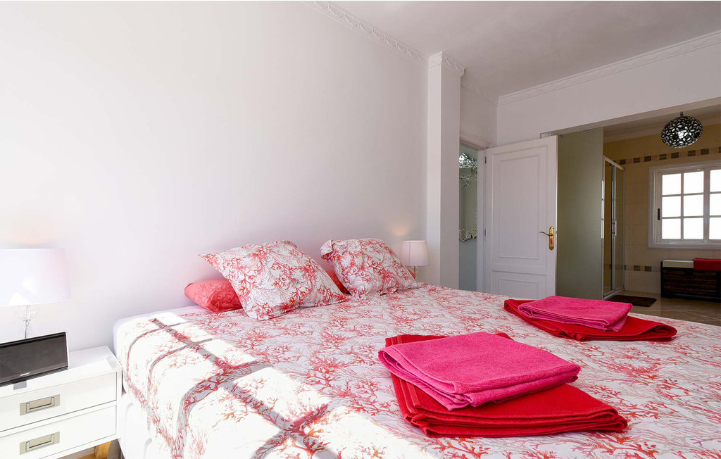 Ferienhaus - Callao Salvaje , Spanien - ETE054 23