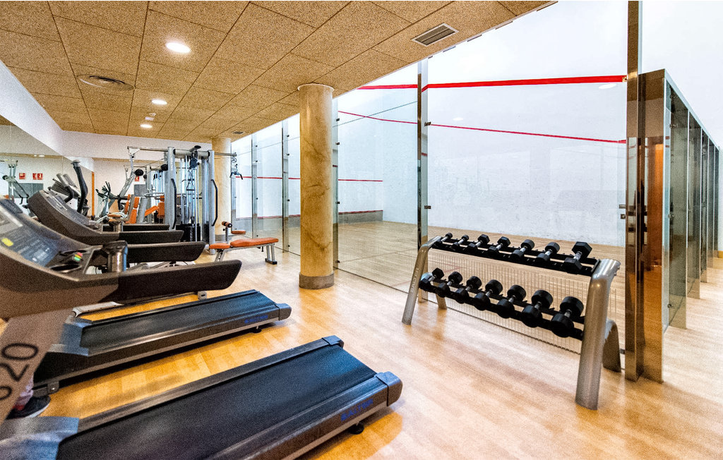 Feriehuse - Hotel Suite Villa Maria , Spanien - ETE066 9