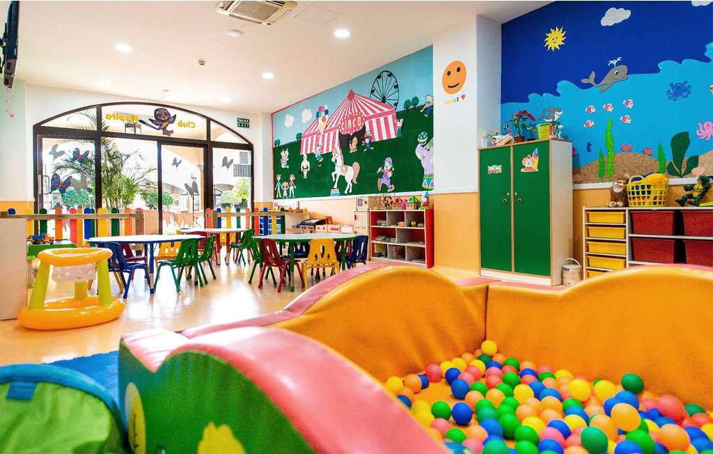 Feriehuse - Hotel Suite Villa Maria , Spanien - ETE066 35