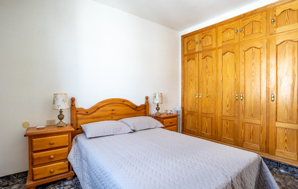 Ferienhaus - Abades , Spanien - ETE467 10