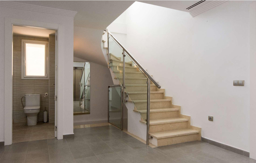 Feriehuse - Capdevielle San Martin , Spanien - ETE053 20