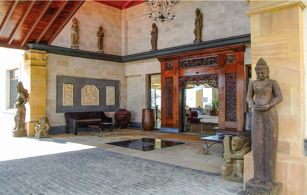 Lejlighed - Regency Country Club Apartment , Spanien - ETE076 20