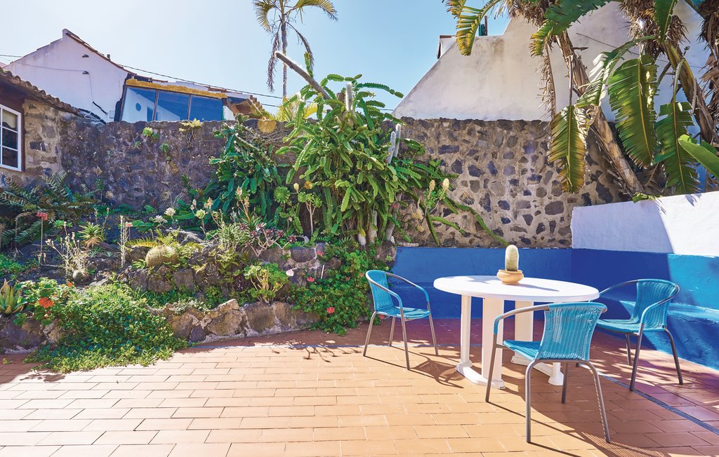 Feriehuse - Icod de Los Vinos-Tenerife , Spanien - ETE168 3