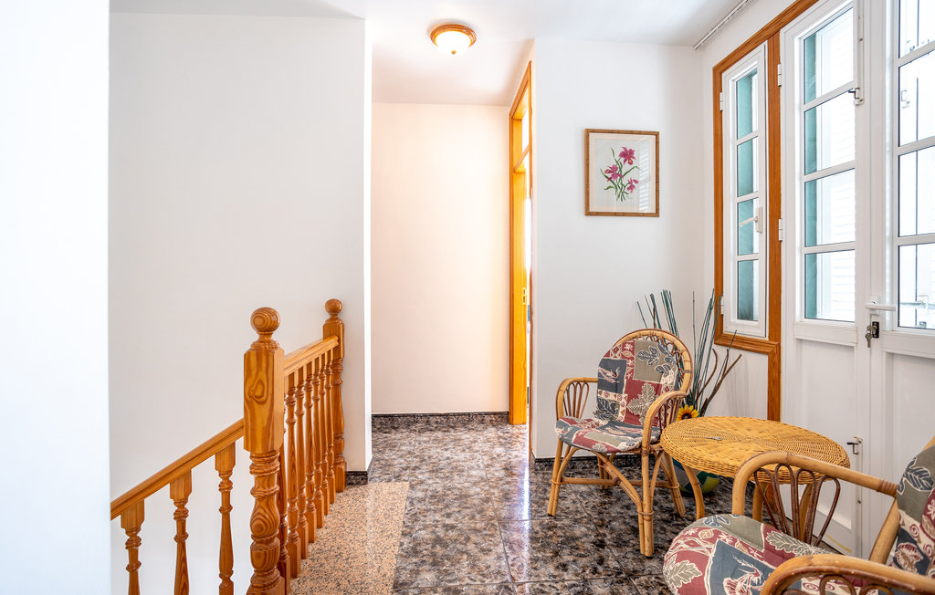 Ferienhaus - Abades , Spanien - ETE467 7