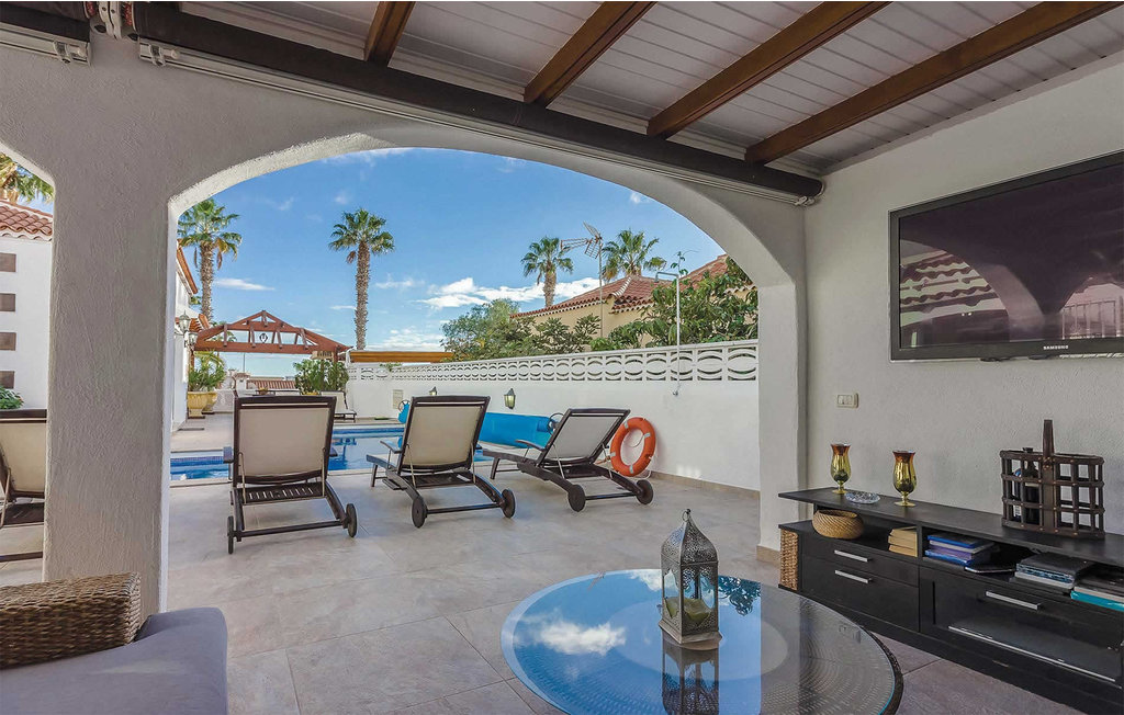 Feriehuse - Callao Salvaje , Spanien - ETE029 2