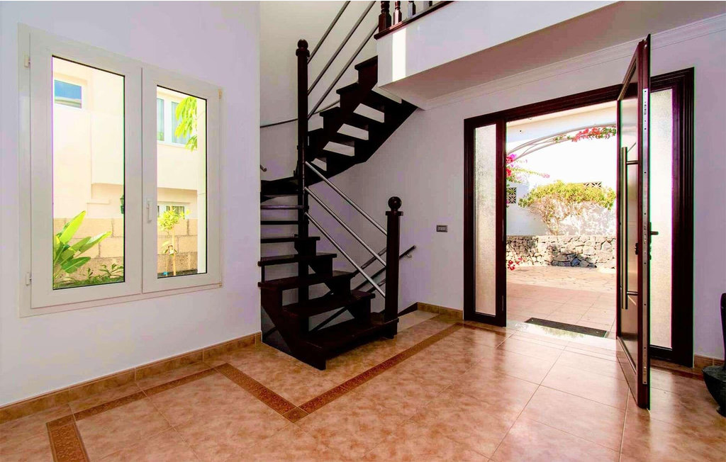 Feriehuse - Chayofa , Spanien - ETE044 21