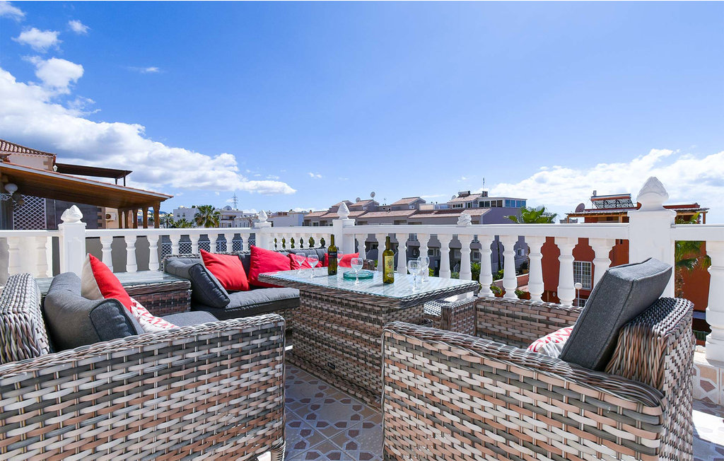 Ferienhaus - Callao Salvaje , Spanien - ETE054 2