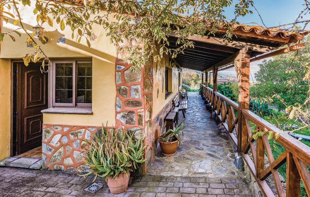 Feriehuse - Los Realejos/Tenerife , Spanien - ETE421 3