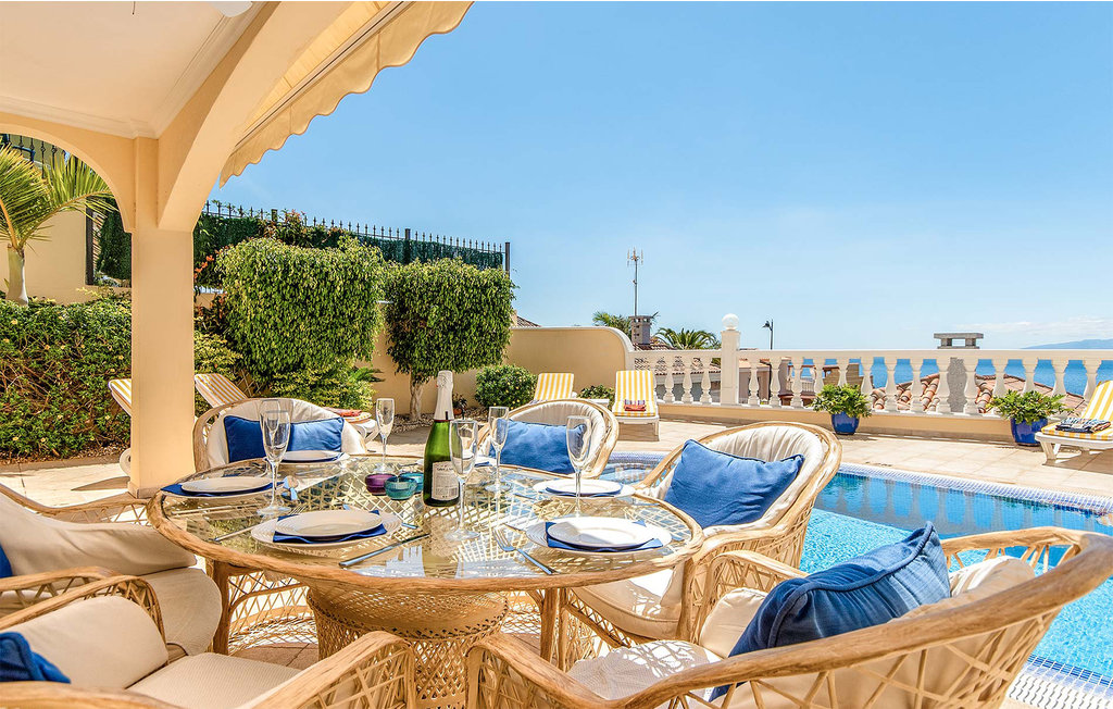 Ferienhaus - Playa de la Arena , Spanien - ETE030 20