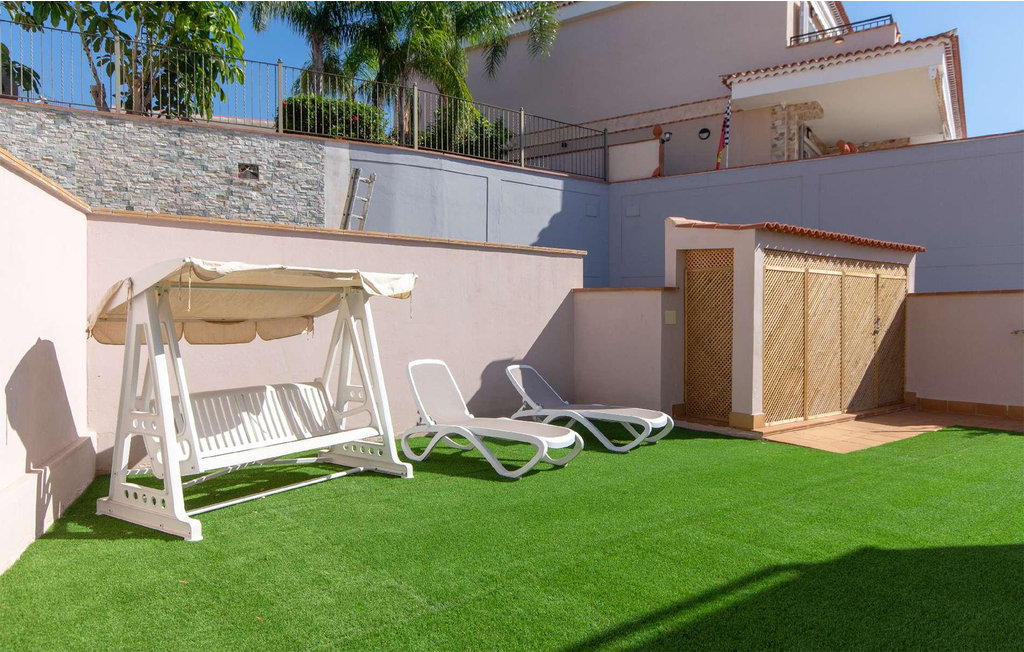 Feriehuse - Los Gigantes , Spanien - ETE031 19