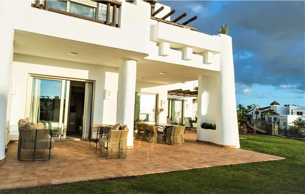 Lejlighed - Las Terrazas de Abama , Spanien - ETE062 8