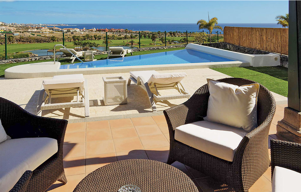 Feriehuse - Hotel Suite Villa Maria , Spanien - ETE066 5