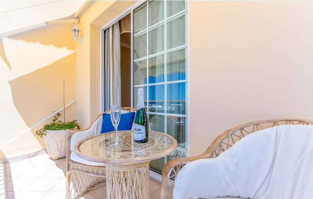 Ferienhaus - Playa de la Arena , Spanien - ETE030 24