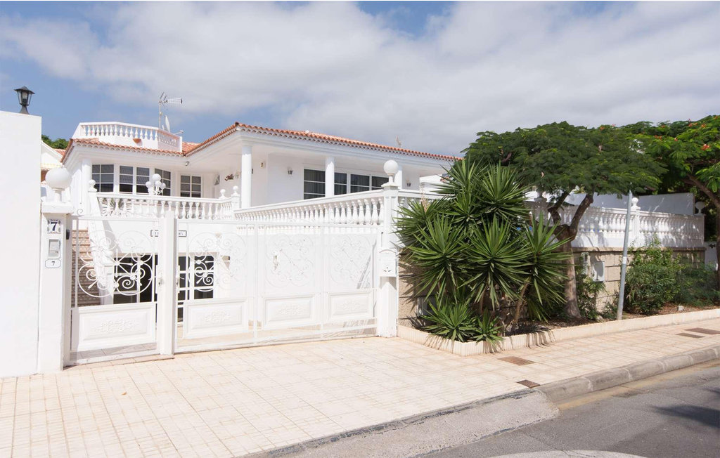 Location de vacances - Callao Salvaje , Espagne - ETE051 22