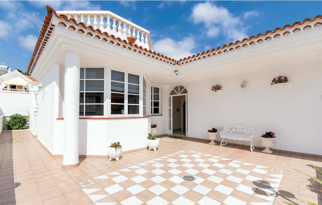 Location de vacances - Callao Salvaje , Espagne - ETE051 20