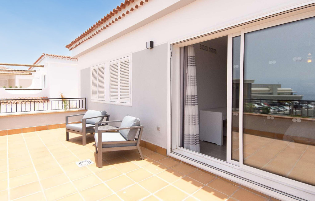 Feriehuse - Capdevielle San Martin , Spanien - ETE053 17