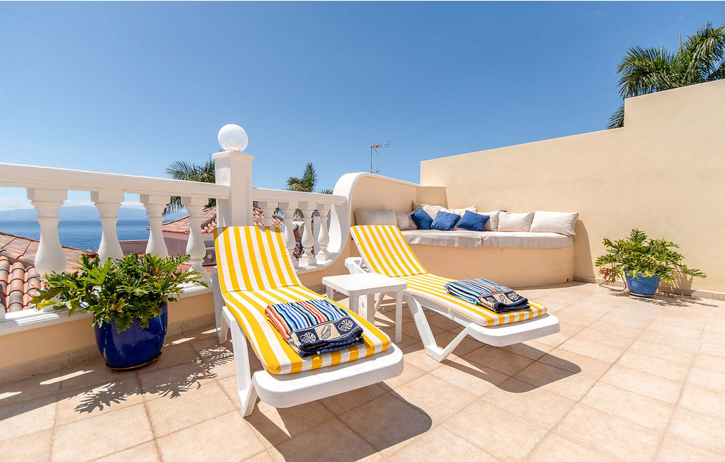 Ferienhaus - Playa de la Arena , Spanien - ETE030 22