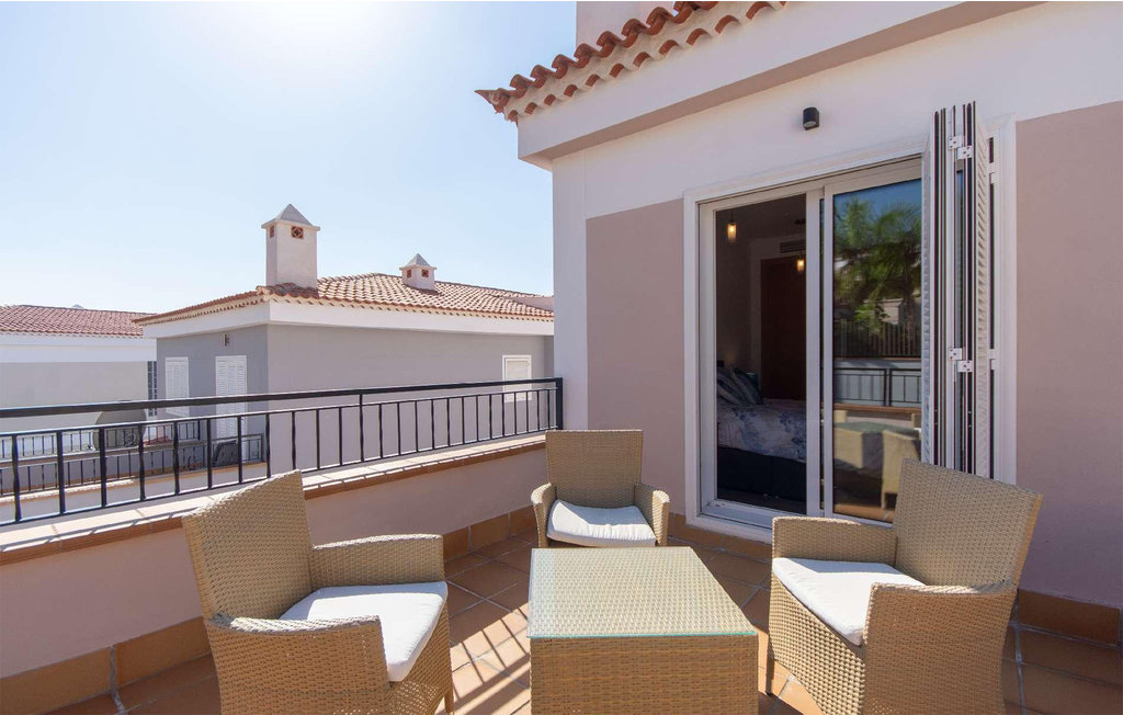 Feriehuse - Los Gigantes , Spanien - ETE031 21