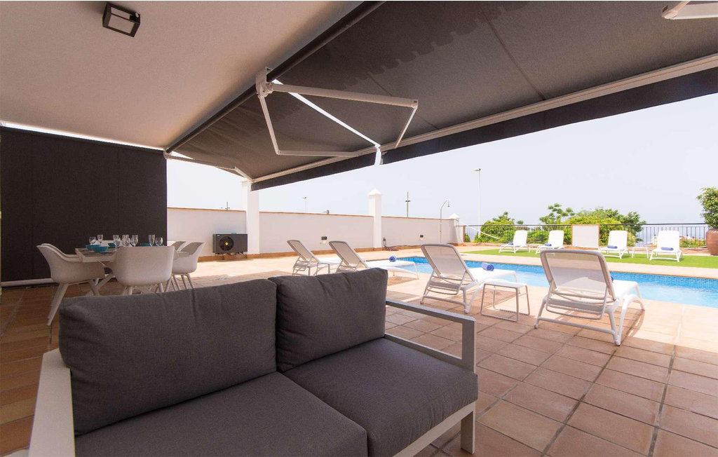 Feriehuse - Capdevielle San Martin , Spanien - ETE053 16