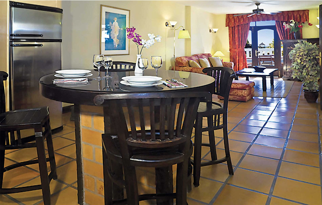 Lejlighed - Regency Country Club Apartment , Spanien - ETE076 26