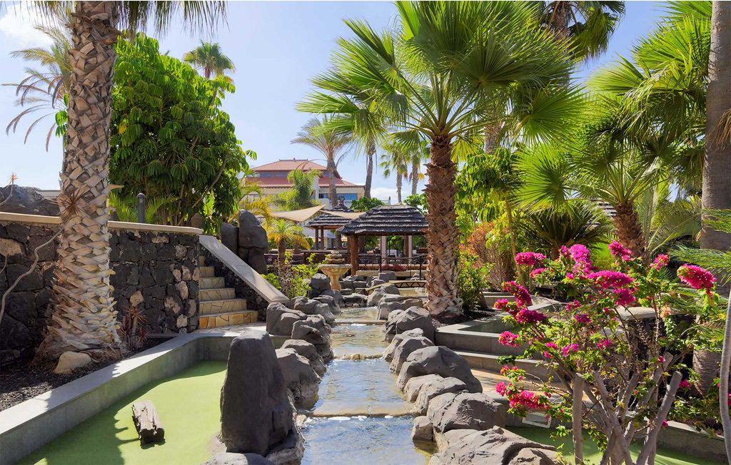 Lejlighed - Regency Country Club Apartment , Spanien - ETE076 23