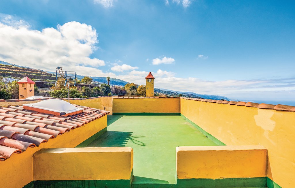 Feriehuse - Los Realejos/Tenerife , Spanien - ETE421 10