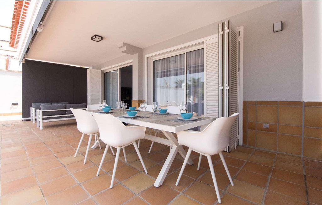 Feriehuse - Capdevielle San Martin , Spanien - ETE053 14