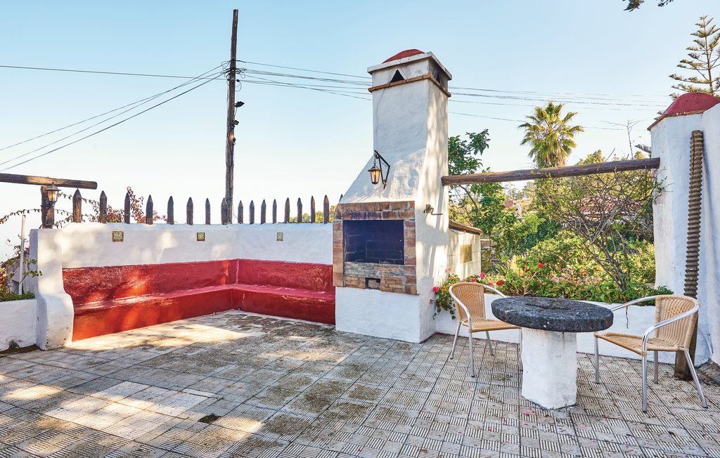 Feriehus - Icod de los Vinos-Tenerife , Spania - ETE426 4