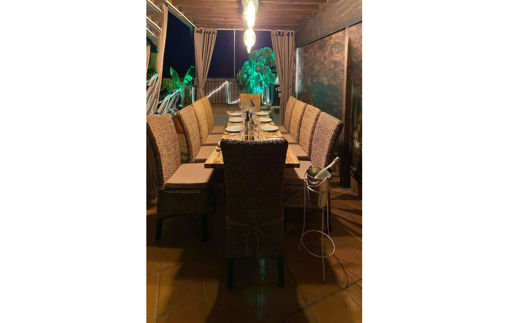 Feriehuse - Los Gigantes , Spanien - ETE031 23