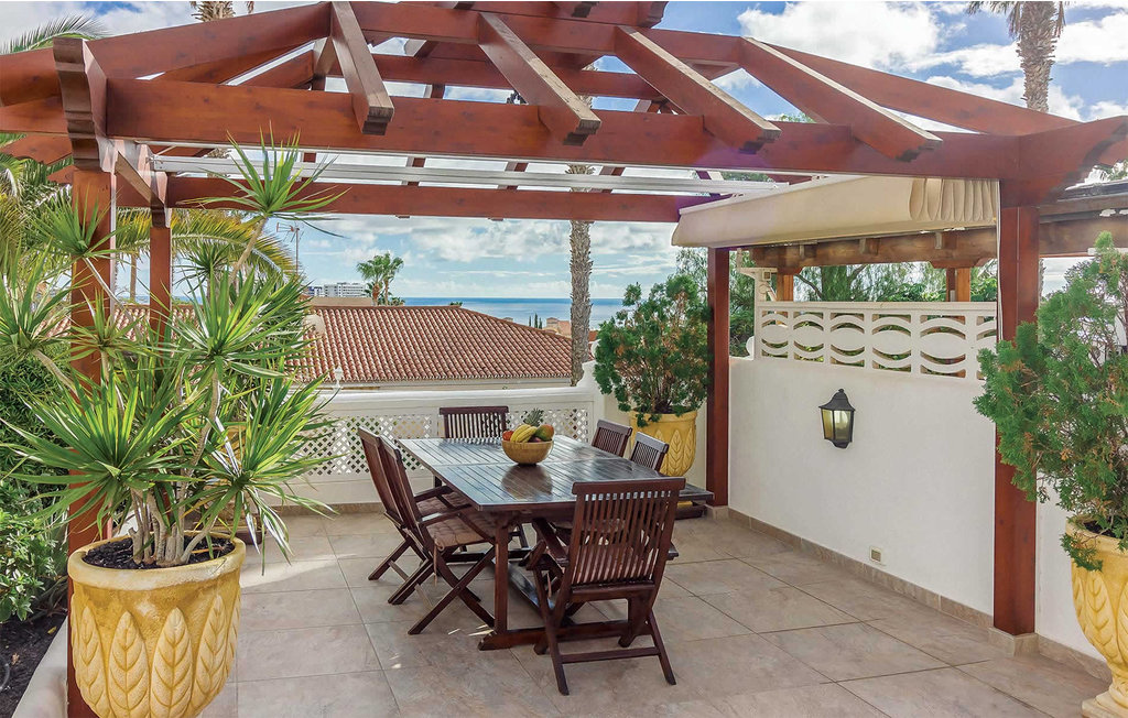 Feriehuse - Callao Salvaje , Spanien - ETE029 9