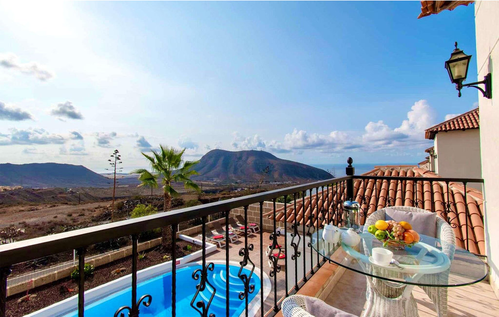 Feriehuse - Chayofa , Spanien - ETE044 14