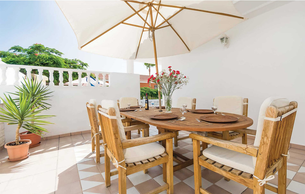 Location de vacances - Callao Salvaje , Espagne - ETE051 17