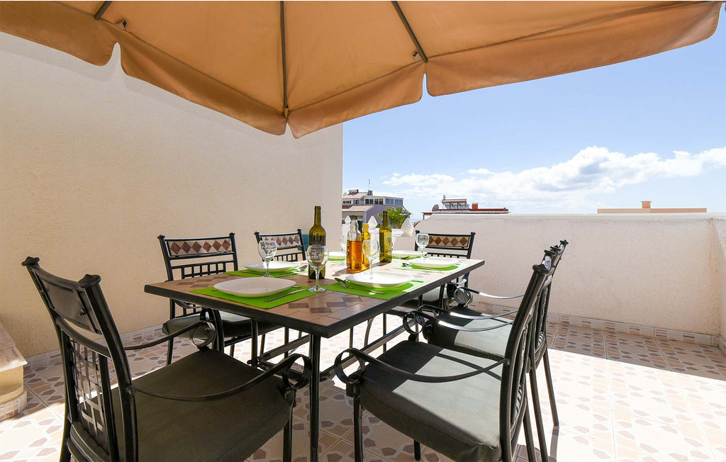 Ferienhaus - Callao Salvaje , Spanien - ETE054 9
