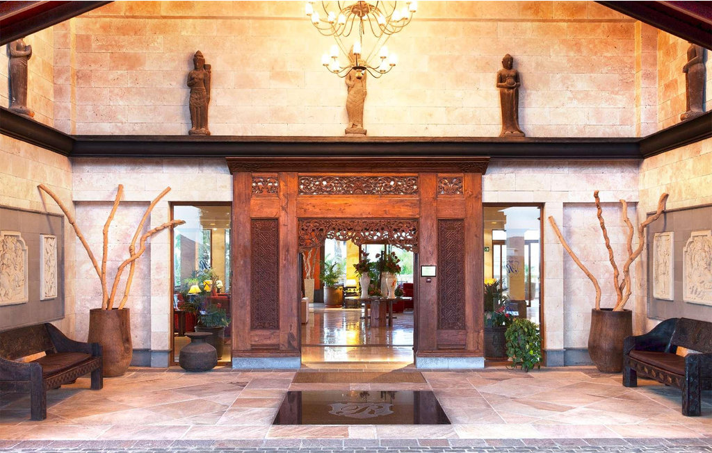 Lejlighed - Regency Country Club Apartment , Spanien - ETE076 21