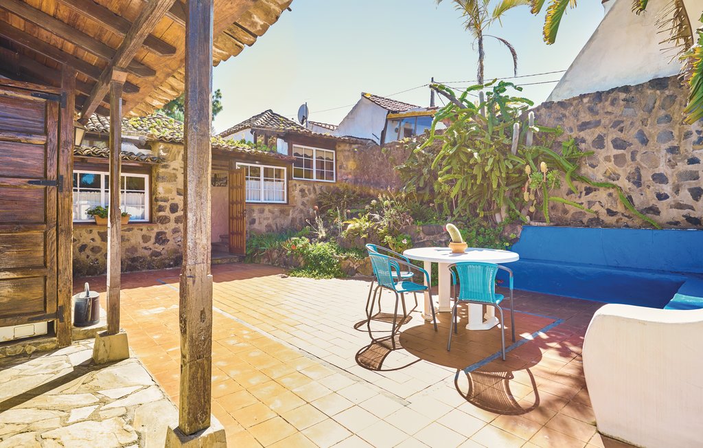 Feriehuse - Icod de Los Vinos-Tenerife , Spanien - ETE168 7