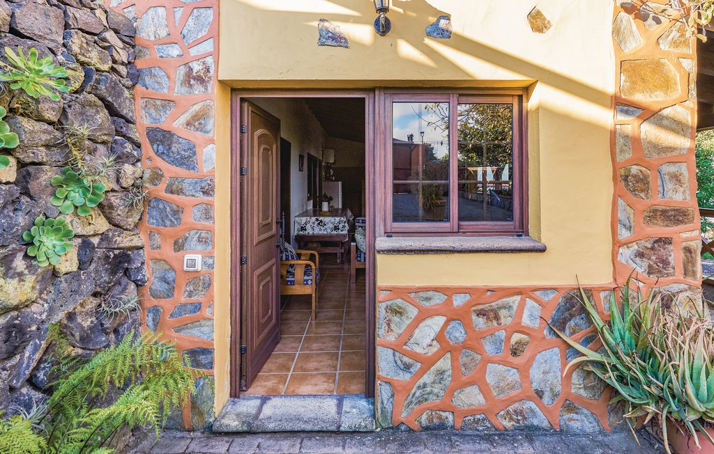 Feriehuse - Los Realejos/Tenerife , Spanien - ETE421 9